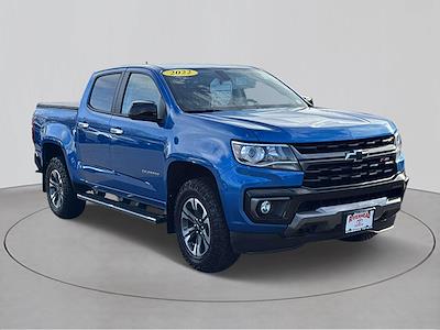 Used 2022 Chevrolet Colorado - photo 1