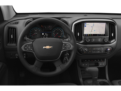 Used 2022 Chevrolet Colorado - photo 1