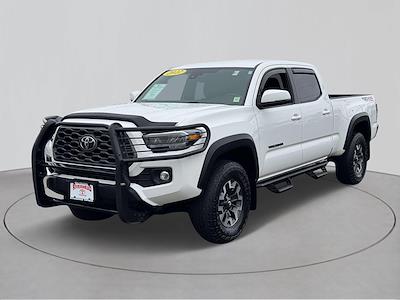 Used 2022 Toyota Tacoma - photo 1