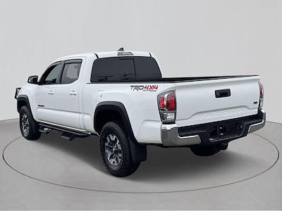 Used 2022 Toyota Tacoma - photo 1