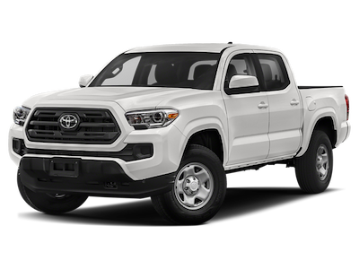 Used 2019 Toyota Tacoma - photo 1
