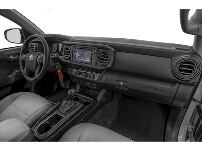 Used 2019 Toyota Tacoma - photo 1