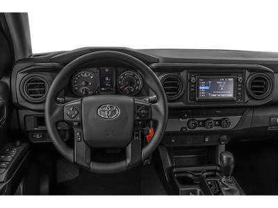 Used 2019 Toyota Tacoma - photo 1