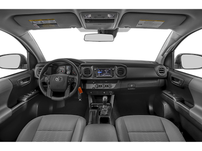 Used 2019 Toyota Tacoma - photo 1