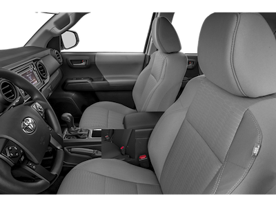 Used 2019 Toyota Tacoma - photo 1