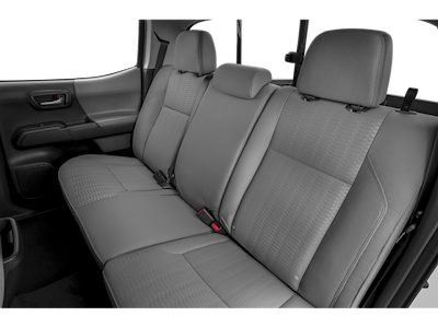 Used 2019 Toyota Tacoma - photo 1