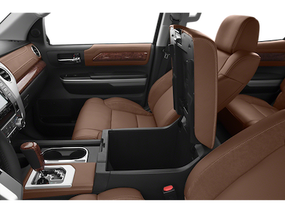 Used 2021 Toyota Tundra - photo 1