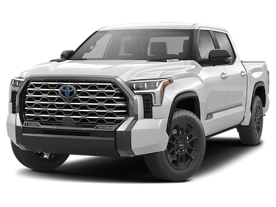 Used 2024 Toyota Tundra - photo 1