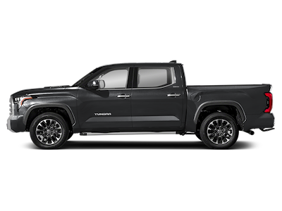 Used 2024 Toyota Tundra - photo 1