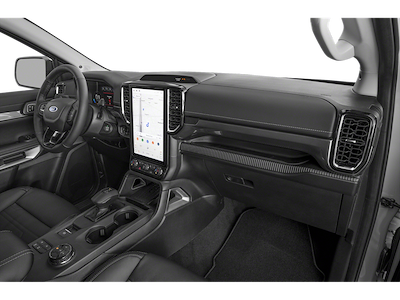 Used 2024 Ford Ranger - photo 1