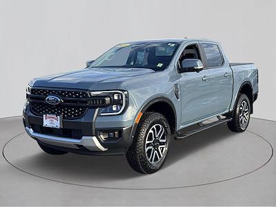 Used 2024 Ford Ranger - photo 1