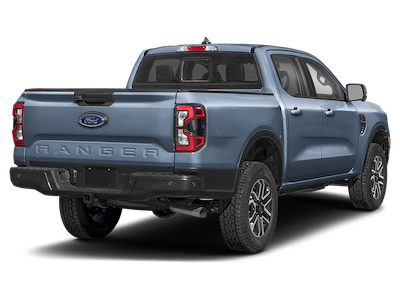 Used 2024 Ford Ranger - photo 1