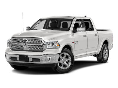 2016 Ram 1500 Crew Cab 4WD Pickup for sale #45928U - photo 1