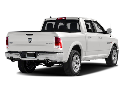 2016 Ram 1500 Crew Cab 4WD Pickup for sale #45928U - photo 2