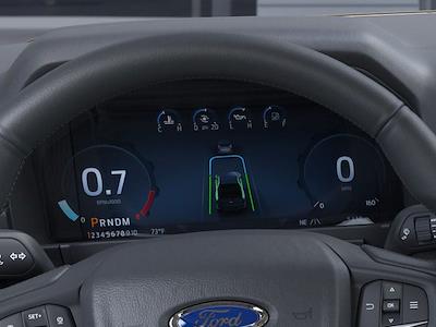 New 2025 Ford Ranger - photo 1