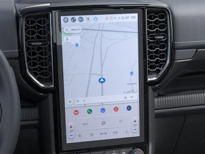 New 2025 Ford Ranger - photo 1
