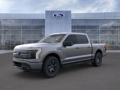 2025 Ford F-150 Lightning SuperCrew Cab 4x4 Pickup for sale #22509 - photo 1