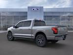 2025 Ford F-150 Lightning SuperCrew Cab 4x4 Pickup for sale #22509 - photo 2