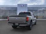 2025 Ford F-150 Lightning SuperCrew Cab 4x4 Pickup for sale #22509 - photo 8