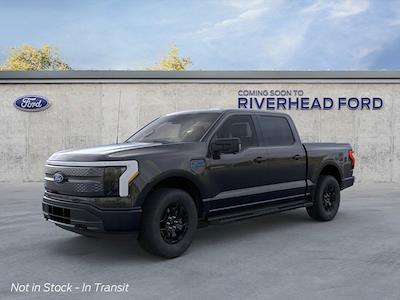 2025 Ford F-150 Lightning SuperCrew Cab 4x4 Pickup for sale #G15819 - photo 1
