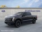 2025 Ford F-150 Lightning SuperCrew Cab 4x4 Pickup for sale #G15819 - photo 1