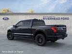 2025 Ford F-150 Lightning SuperCrew Cab 4x4 Pickup for sale #G15819 - photo 2