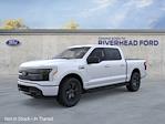 2025 Ford F-150 Lightning SuperCrew Cab 4x4 Pickup for sale #G18587 - photo 1