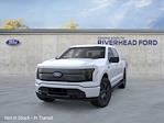 2025 Ford F-150 Lightning SuperCrew Cab 4x4 Pickup for sale #G18587 - photo 3