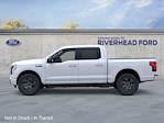 2025 Ford F-150 Lightning SuperCrew Cab 4x4 Pickup for sale #G18587 - photo 4