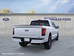 2025 Ford F-150 Lightning SuperCrew Cab 4x4 Pickup for sale #G18587 - photo 8
