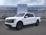 2025 Ford F-150 Lightning SuperCrew Cab 4x4 Pickup for sale #G21812 - photo 1