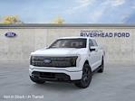 2025 Ford F-150 Lightning SuperCrew Cab 4x4 Pickup for sale #G21812 - photo 3