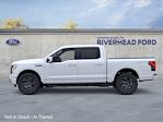 2025 Ford F-150 Lightning SuperCrew Cab 4x4 Pickup for sale #G21812 - photo 4