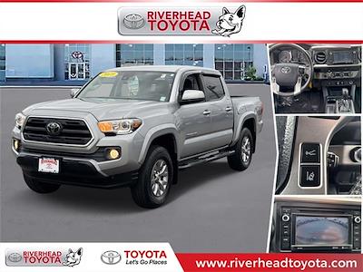 2019 Toyota Tacoma Double Cab 4WD Pickup for sale #44861U - photo 1