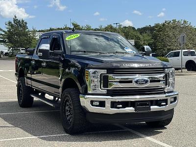 2019 Ford F-250 Crew Cab 4WD Pickup for sale #U20121U - photo 1