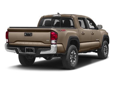 Used 2016 Toyota Tacoma - photo 1