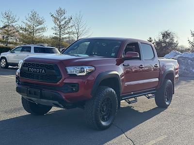 Used 2016 Toyota Tacoma - photo 1