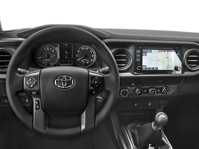 Used 2016 Toyota Tacoma - photo 1