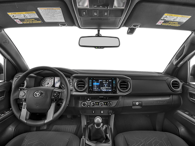 Used 2016 Toyota Tacoma - photo 1