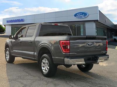 2023 Ford F-150 SuperCrew Cab 4x4 Pickup for sale #U22756 - photo 2