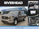2023 Ford F-150 SuperCrew Cab 4x4 Pickup for sale #U22756 - photo 1