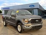 2023 Ford F-150 SuperCrew Cab 4x4 Pickup for sale #U22756 - photo 3