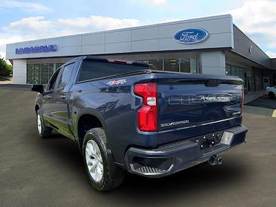 2021 Chevrolet Silverado 1500 Crew Cab FWD Pickup for sale #U22899 - photo 2