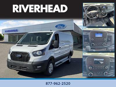 2024 Ford Transit 250 Low Roof RWD Empty Cargo Van for sale #U22912 - photo 1