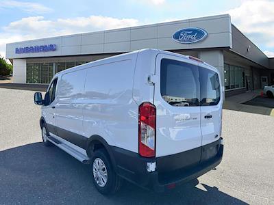 2024 Ford Transit 250 Low Roof RWD Empty Cargo Van for sale #U22912 - photo 2