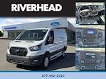 2024 Ford Transit 250 Low Roof RWD Empty Cargo Van for sale #U22912 - photo 1