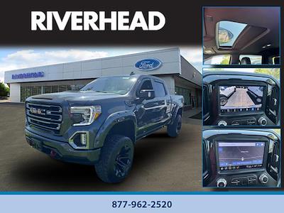 2021 GMC Sierra 1500 Crew Cab 4x4 Pickup for sale #U22915 - photo 1