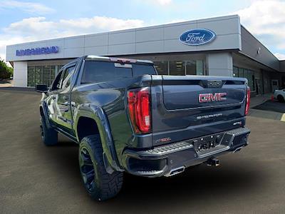 2021 GMC Sierra 1500 Crew Cab 4x4 Pickup for sale #U22915 - photo 2