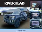 2021 GMC Sierra 1500 Crew Cab 4x4 Pickup for sale #U22915 - photo 1