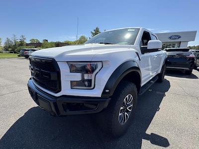 2020 Ford F-150 SuperCrew Cab 4WD Pickup for sale #U22938 - photo 1